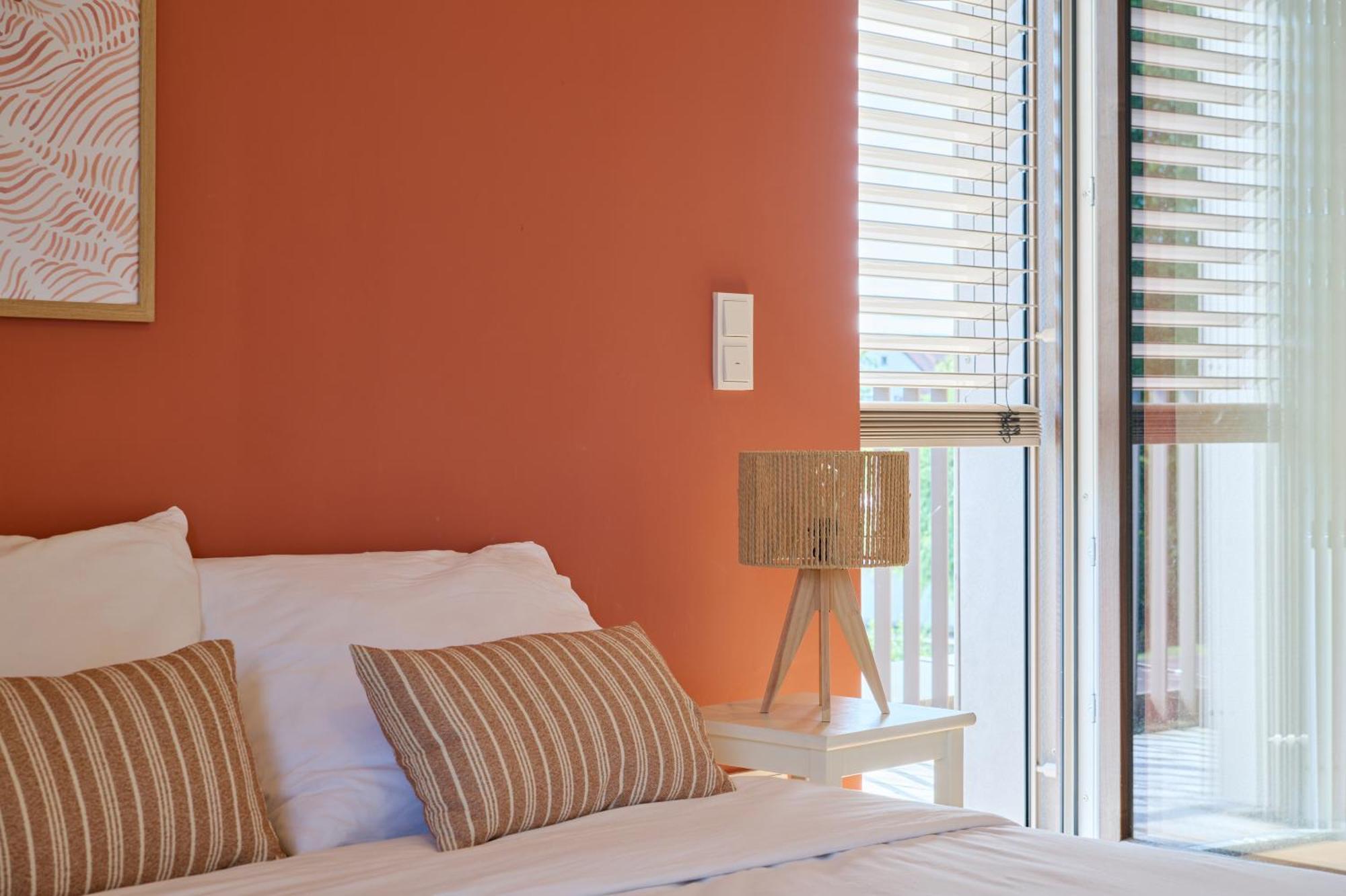 Pl-Apartments-Freising - The Penthouse - Urbanelegance المظهر الخارجي الصورة