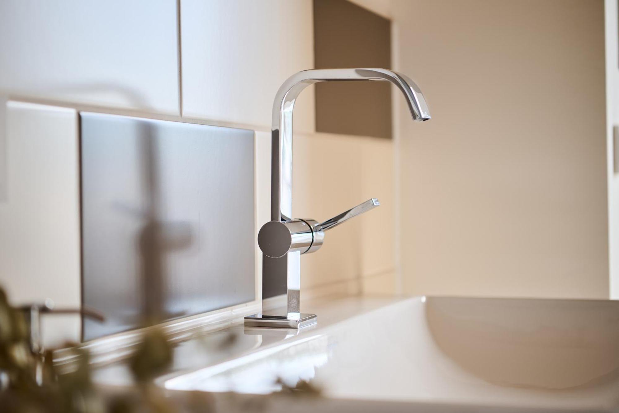 Pl-Apartments-Freising - The Penthouse - Urbanelegance المظهر الخارجي الصورة